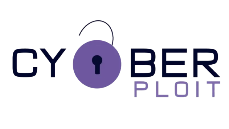 CyberPloit logo